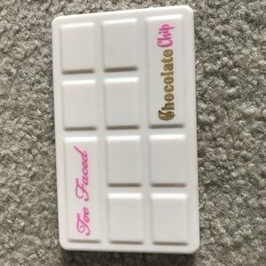 Too Faced White Chocolate Chip Palette